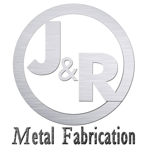 j & r metal fabrication|j mean.